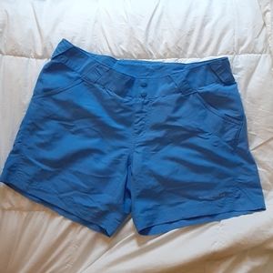 Columbia pfg shorts